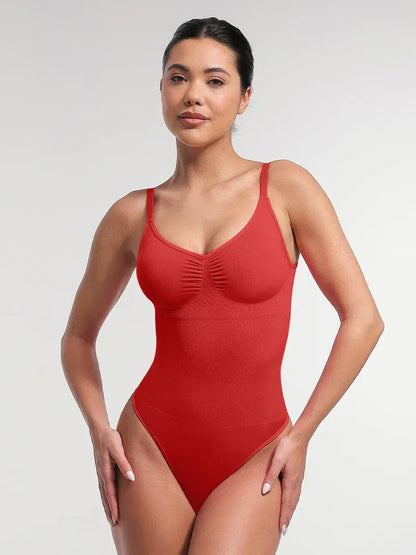AVELY - SCULPTING BODYSUIT