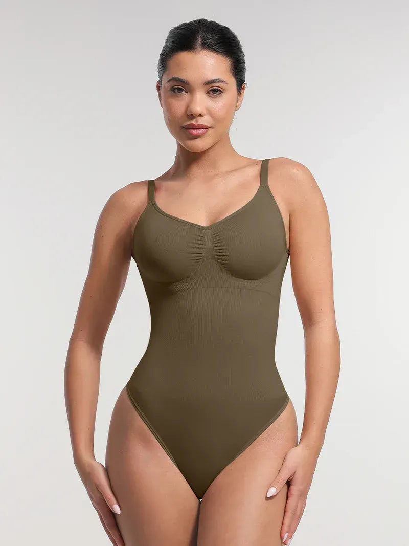 AVELY - SCULPTING BODYSUIT