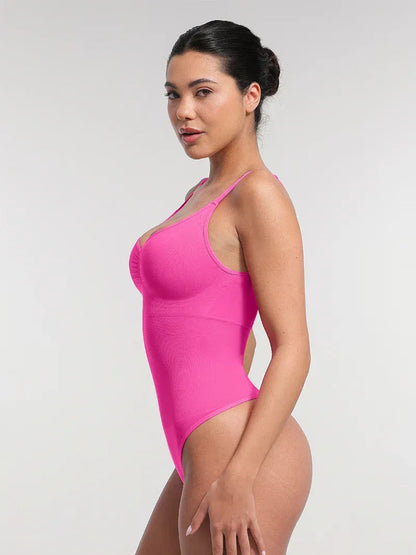 AVELY - SCULPTING BODYSUIT