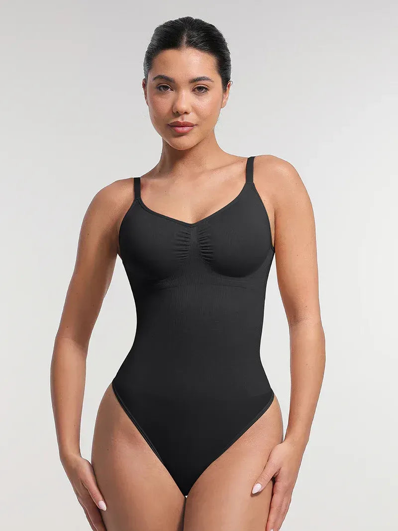 AVELY - SCULPTING BODYSUIT
